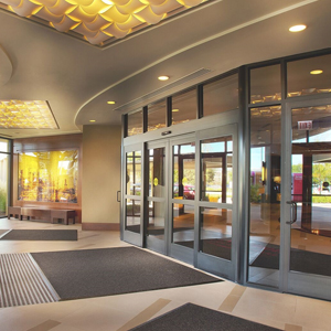 commercial door specialist San Diego