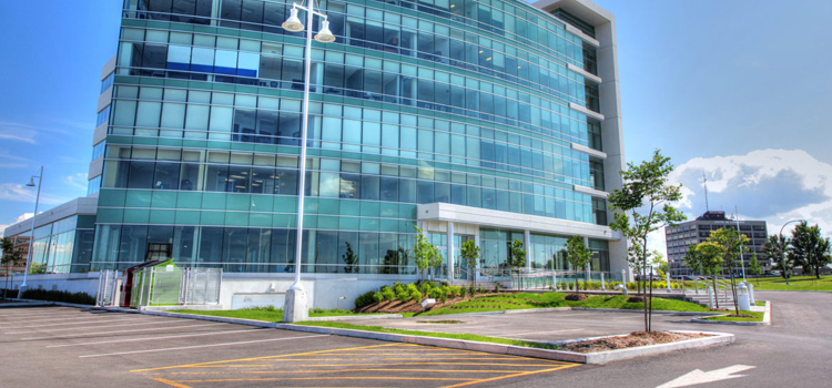 commercial glass door repair San Diego