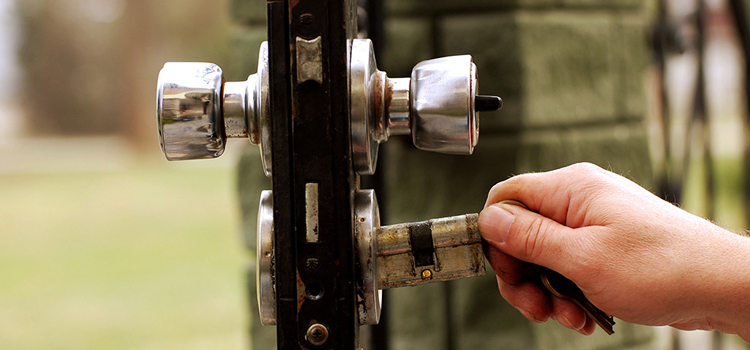 front door latch repair San Diego