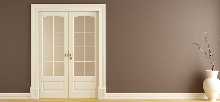 residential fiberflasss door repair San Diego