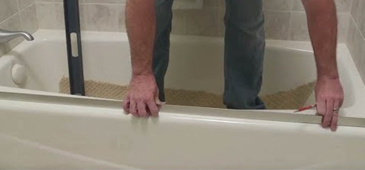 Sliding Shower Door Repair in San Diego